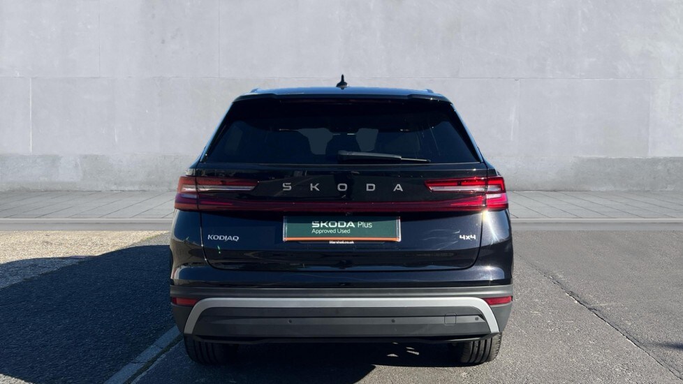 Used Skoda Kodiaq 2025 for sale - 75979856: Photo 11
