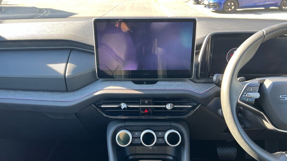 Used Skoda Kodiaq 2025 for sale - 75979856: Photo 13