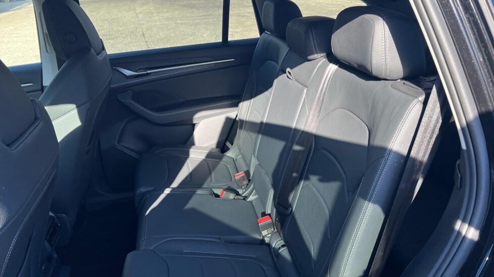 Used Skoda Kodiaq 2025 for sale - 75979856: Photo 15