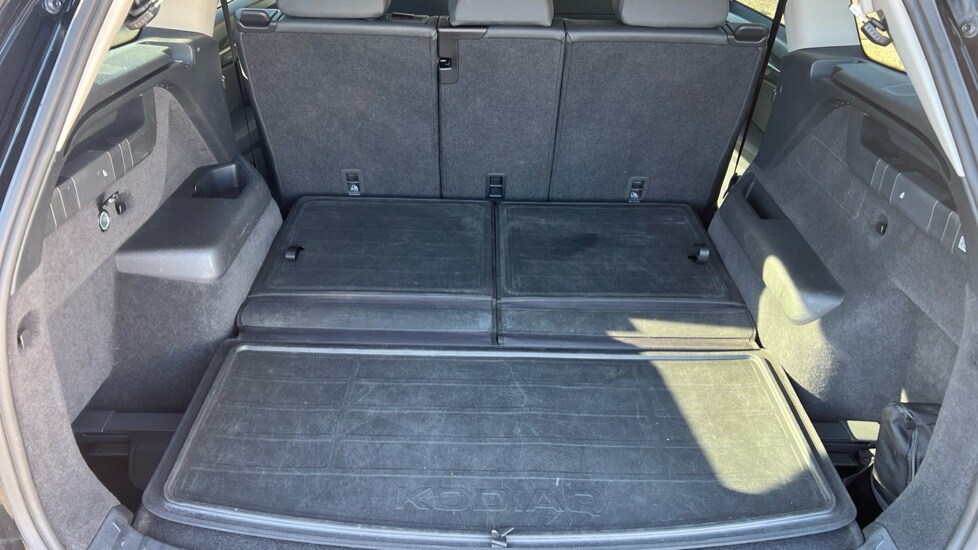 Used Skoda Kodiaq 2025 for sale - 75979856: Photo 16