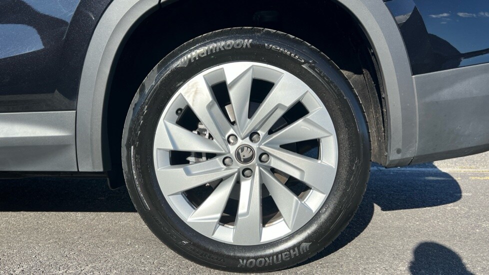 Used Skoda Kodiaq 2025 for sale - 75979856: Photo 18