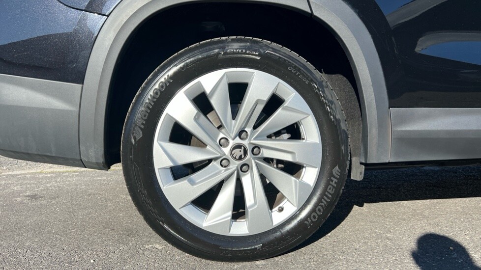 Used Skoda Kodiaq 2025 for sale - 75979856: Photo 19