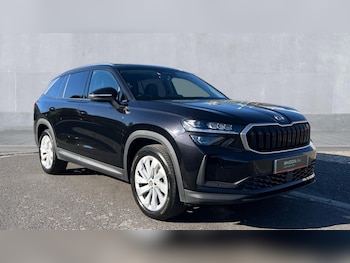 2025 - 2.0 TDI 193 SE L 4X4 5dr DSG [7 Seat]