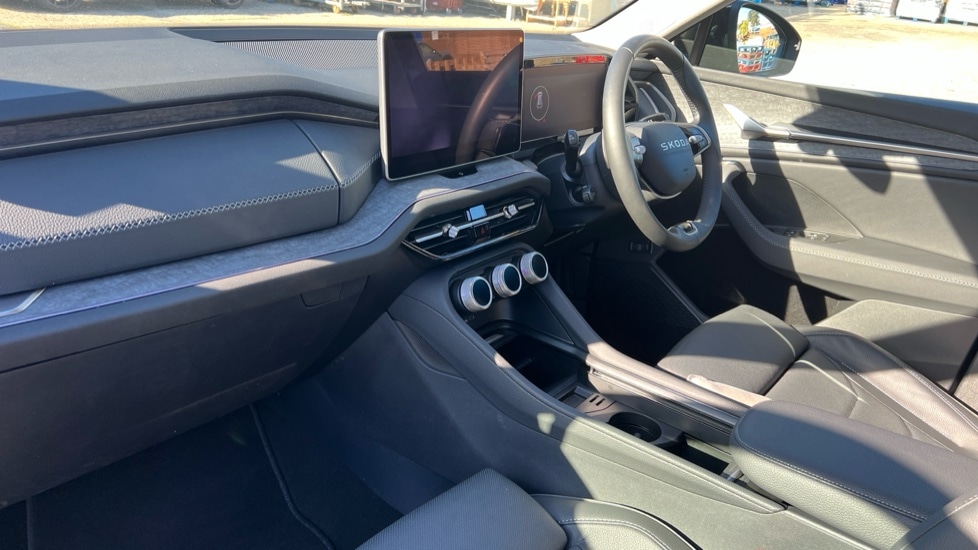 Used Skoda Kodiaq 2025 for sale - 75979856: Photo 2