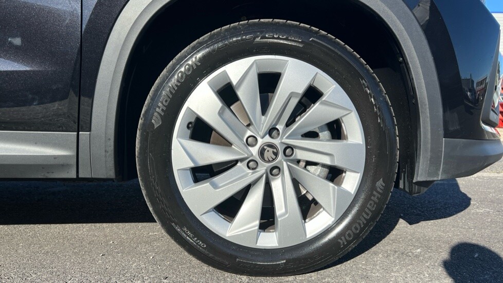 Used Skoda Kodiaq 2025 for sale - 75979856: Photo 20