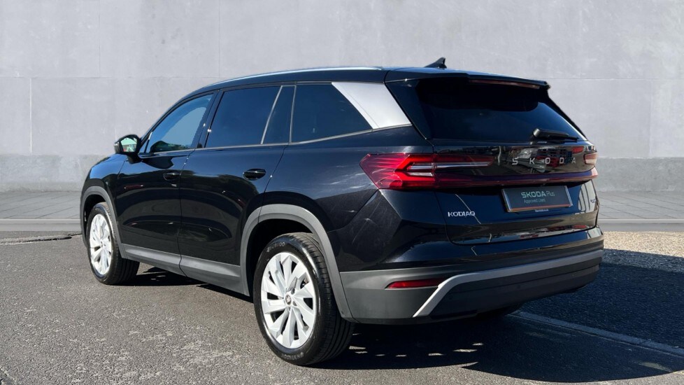 Used Skoda Kodiaq 2025 for sale - 75979856: Photo 3