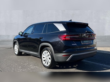 Used Skoda Kodiaq 2025 for sale - 75979856: Photo