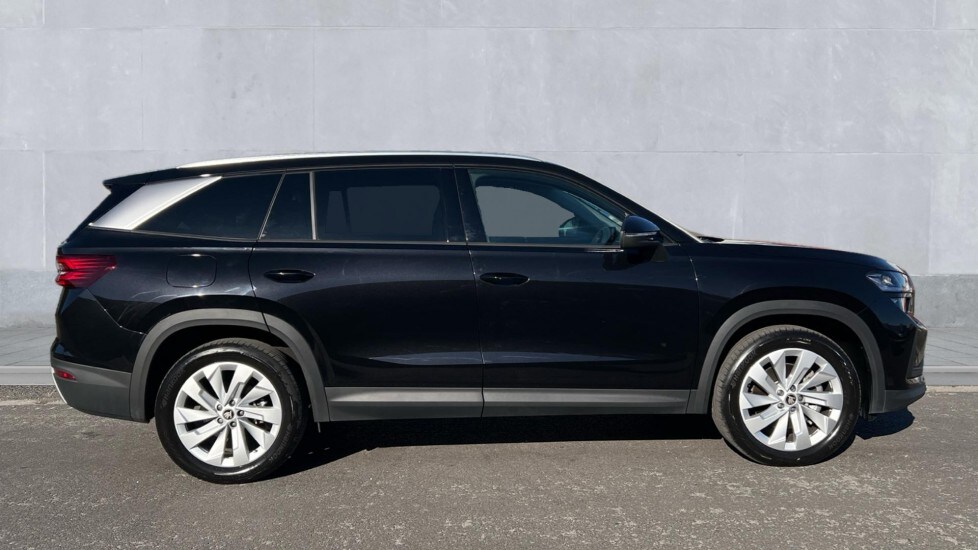 Used Skoda Kodiaq 2025 for sale - 75979856: Photo 4