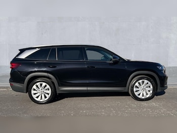 Used Skoda Kodiaq 2025 for sale - 75979856: Photo