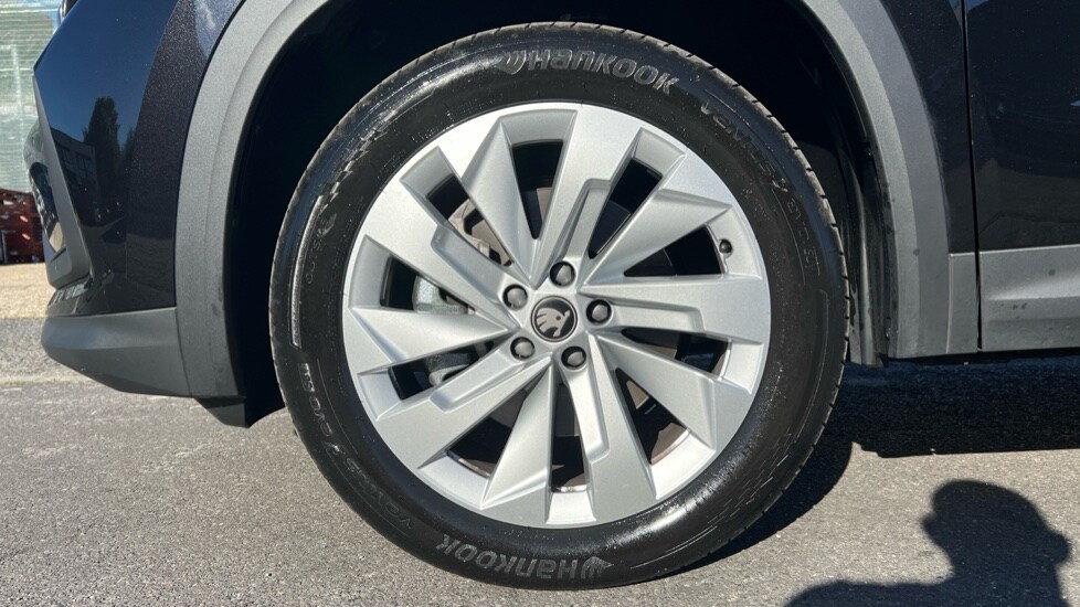 Used Skoda Kodiaq 2025 for sale - 75979856: Photo 5