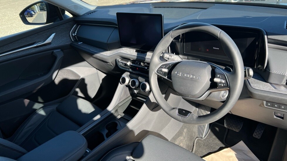 Used Skoda Kodiaq 2025 for sale - 75979856: Photo 6