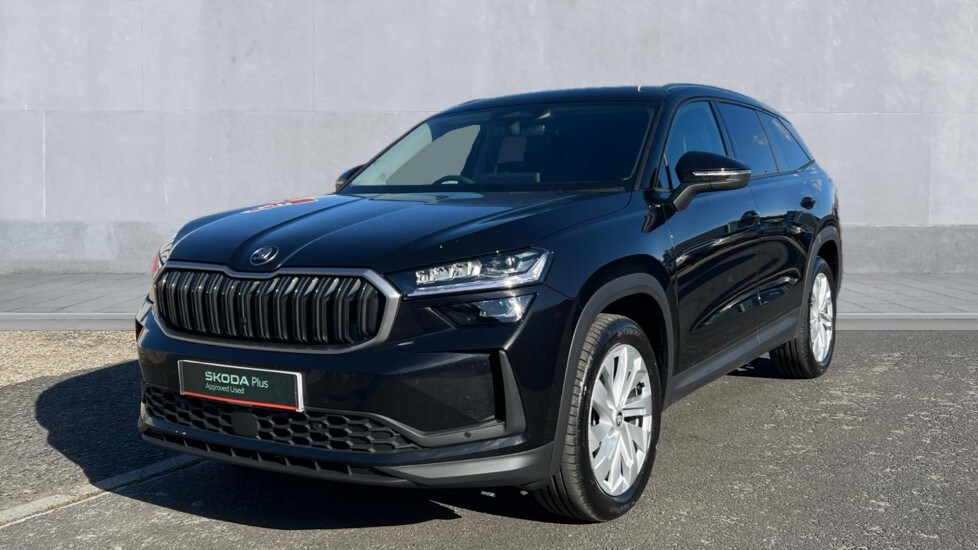 Used Skoda Kodiaq 2025 for sale - 75979856: Photo 7