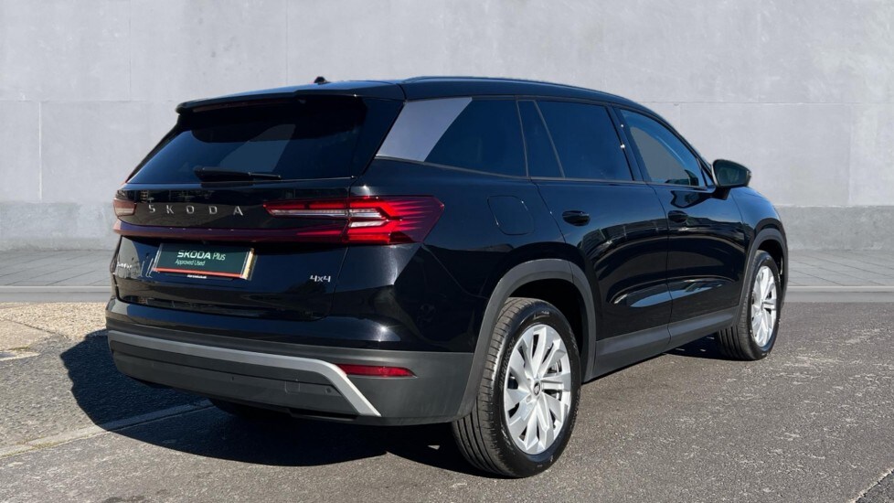 Used Skoda Kodiaq 2025 for sale - 75979856: Photo 8