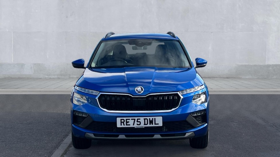Used Skoda Kamiq 2025 for sale - 76161380: Photo 10