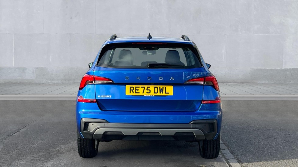 Used Skoda Kamiq 2025 for sale - 76161380: Photo 11