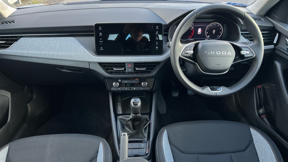 Used Skoda Kamiq 2025 for sale - 76161380: Photo 12