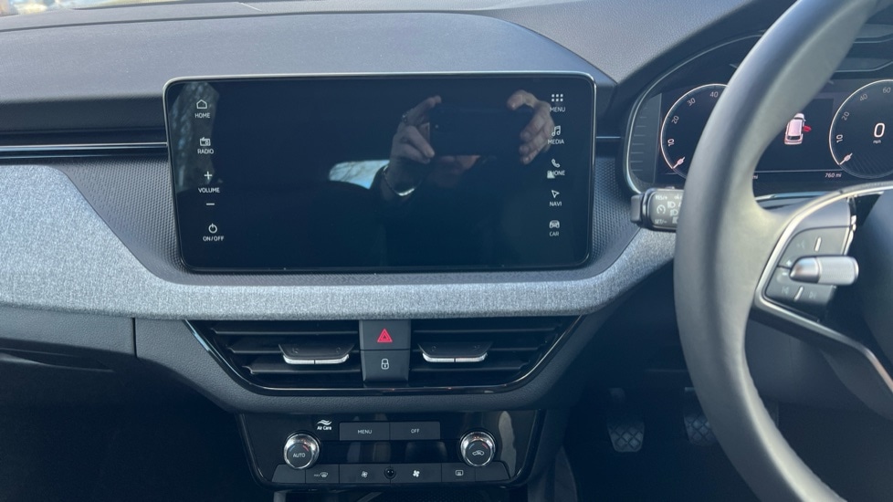 Used Skoda Kamiq 2025 for sale - 76161380: Photo 13