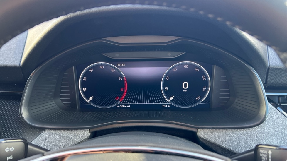 Used Skoda Kamiq 2025 for sale - 76161380: Photo 14