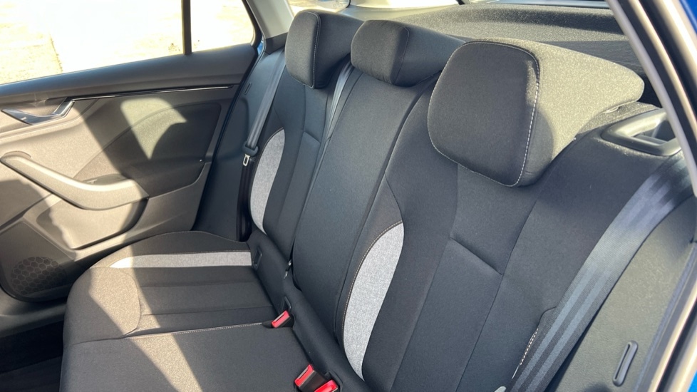 Used Skoda Kamiq 2025 for sale - 76161380: Photo 15