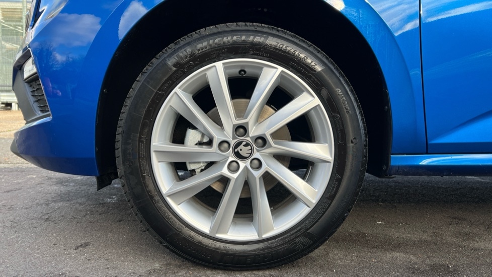 Used Skoda Kamiq 2025 for sale - 76161380: Photo 18