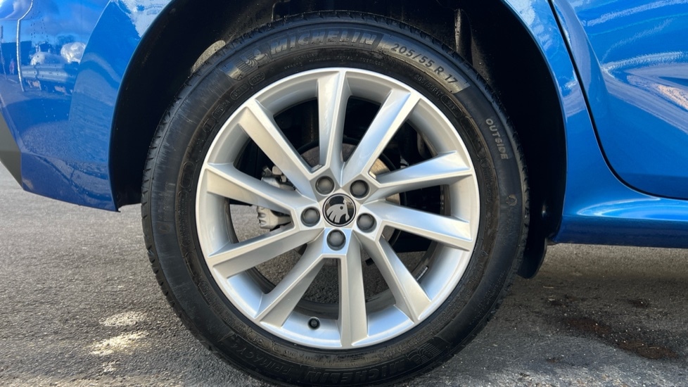 Used Skoda Kamiq 2025 for sale - 76161380: Photo 19