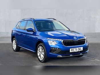 Skoda - Kamiq