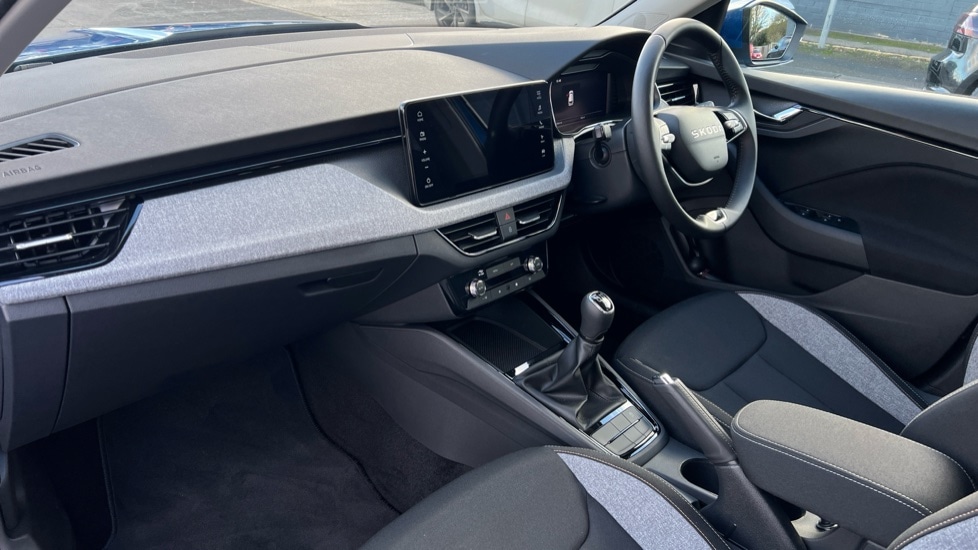 Used Skoda Kamiq 2025 for sale - 76161380: Photo 2