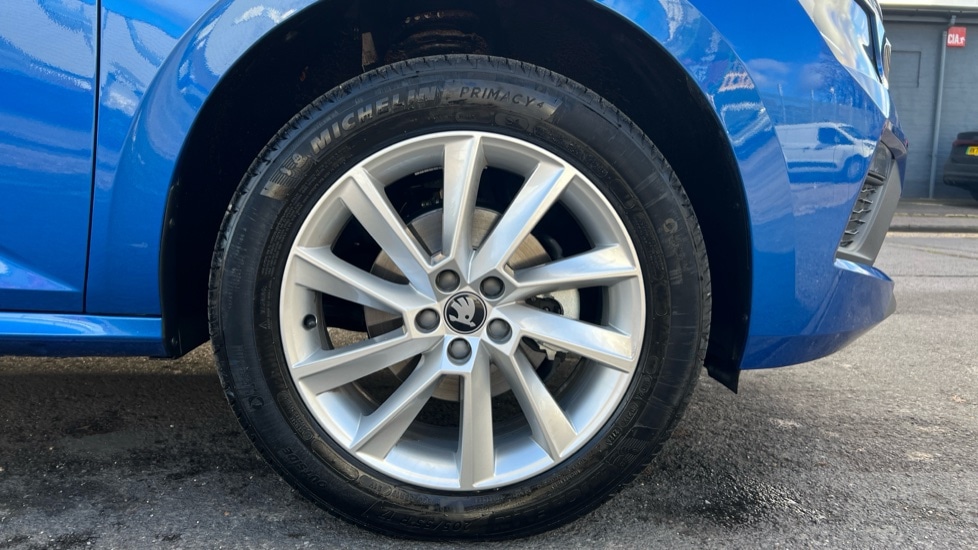 Used Skoda Kamiq 2025 for sale - 76161380: Photo 20