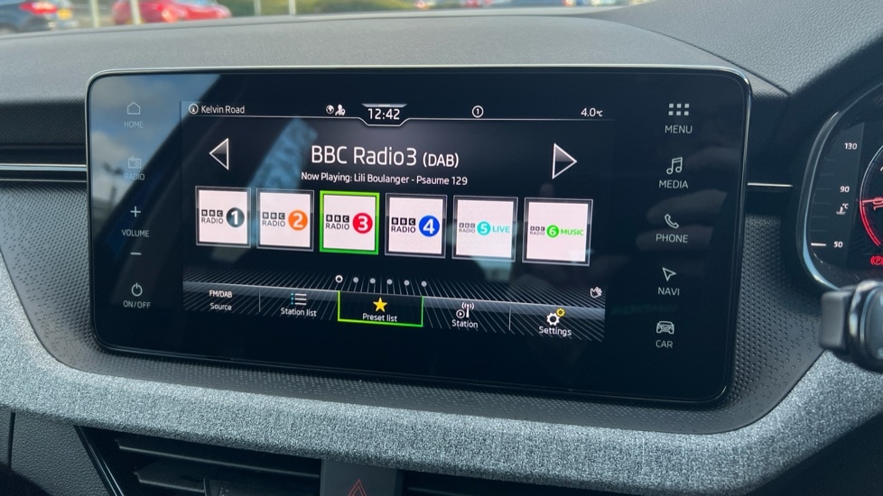 Used Skoda Kamiq 2025 for sale - 76161380: Photo 26