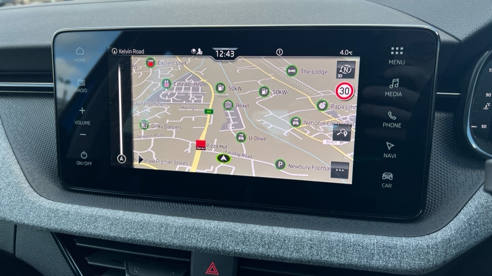 Used Skoda Kamiq 2025 for sale - 76161380: Photo 27