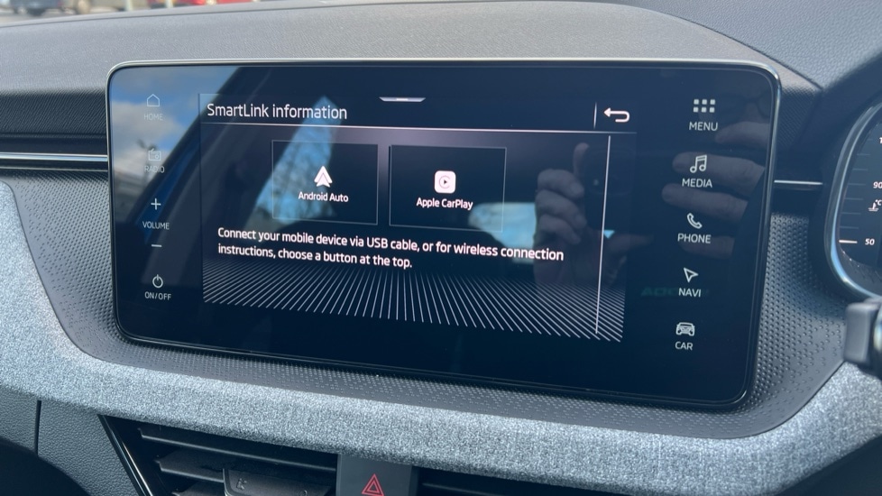 Used Skoda Kamiq 2025 for sale - 76161380: Photo 28