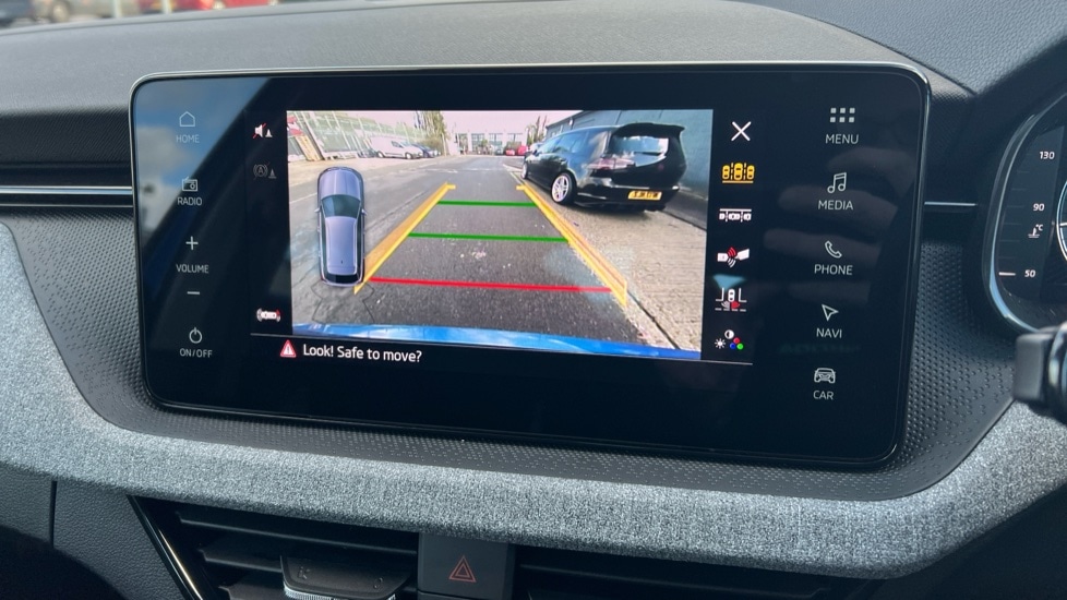 Used Skoda Kamiq 2025 for sale - 76161380: Photo 29