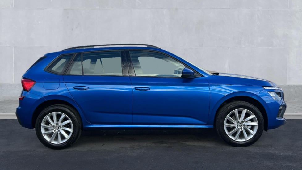 Used Skoda Kamiq 2025 for sale - 76161380: Photo 4