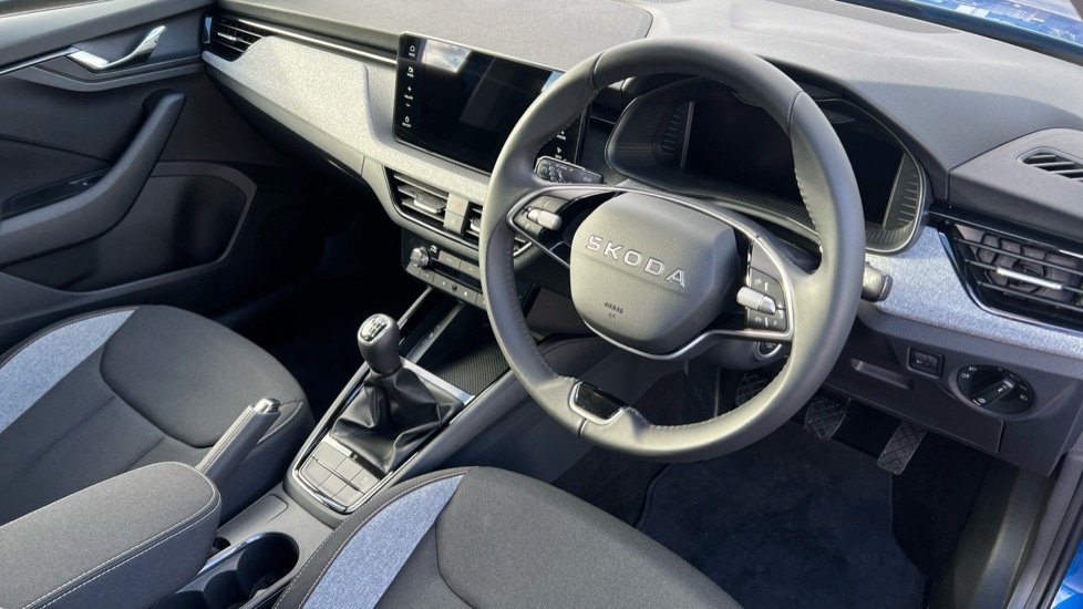 Used Skoda Kamiq 2025 for sale - 76161380: Photo 6