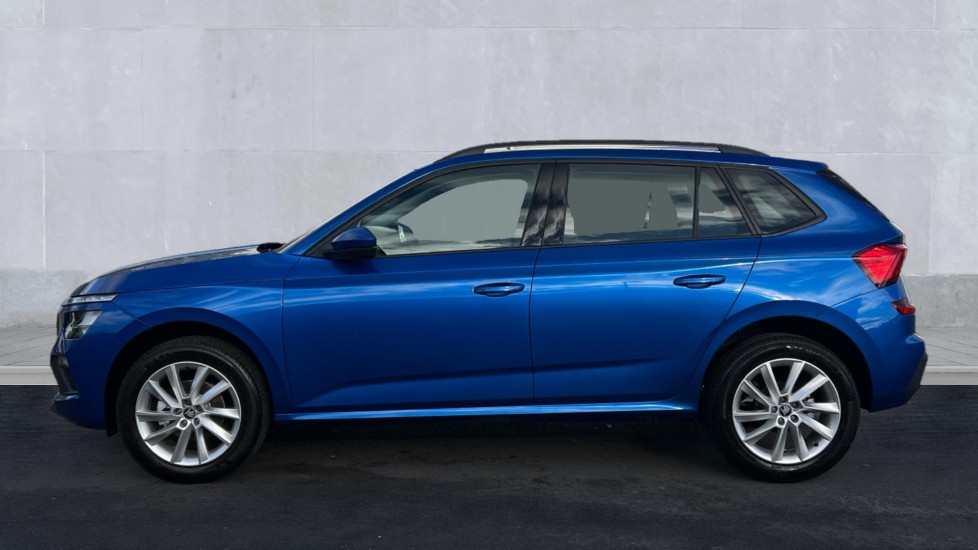 Used Skoda Kamiq 2025 for sale - 76161380: Photo 9