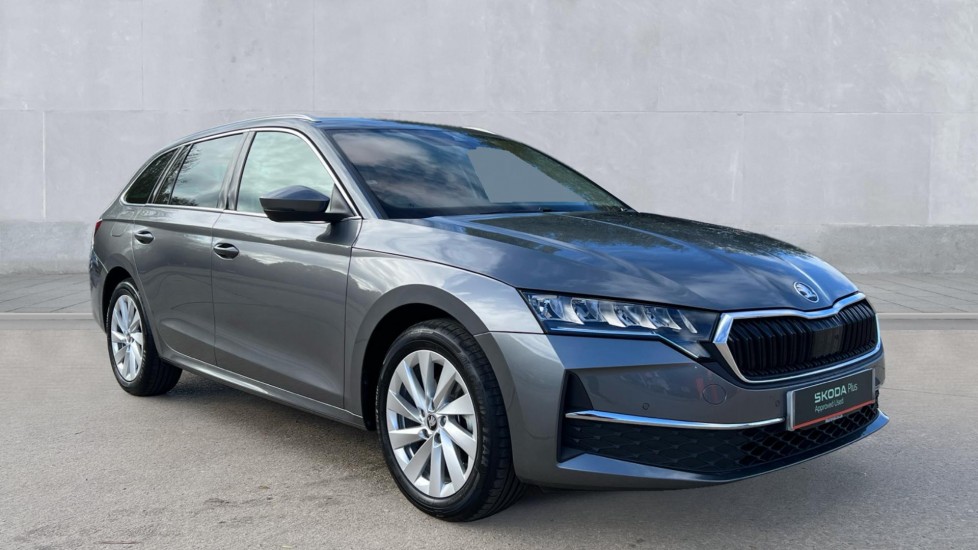 Used Skoda Octavia 2025 for sale - 76273053: Photo 1