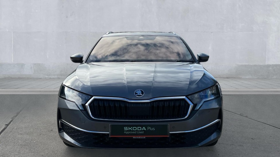 Used Skoda Octavia 2025 for sale - 76273053: Photo 10