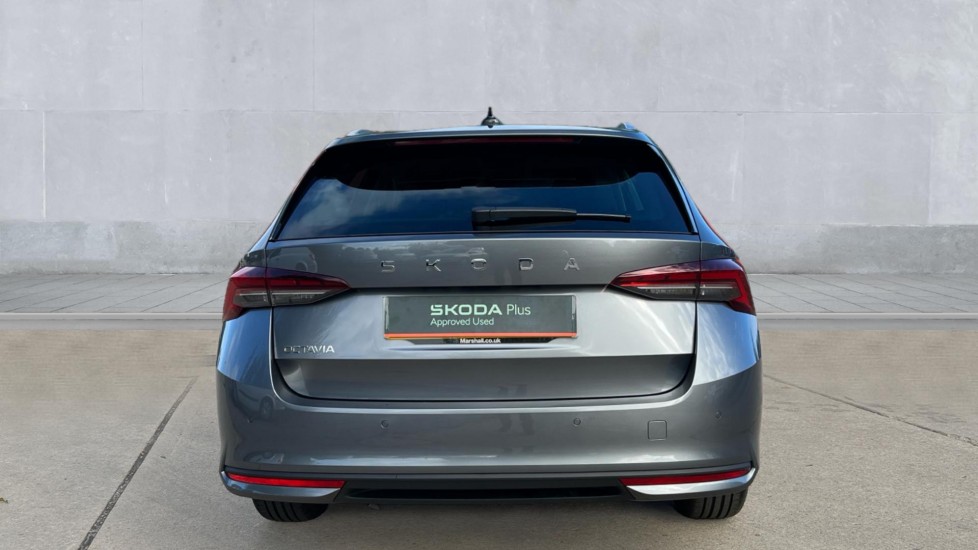 Used Skoda Octavia 2025 for sale - 76273053: Photo 11
