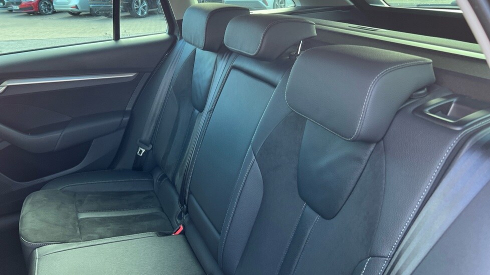Used Skoda Octavia 2025 for sale - 76273053: Photo 15