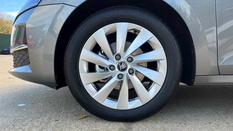 Used Skoda Octavia 2025 for sale - 76273053: Photo 19