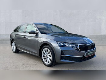 2025 - 1.5 TSI 150 e-TEC SE L 5dr DSG