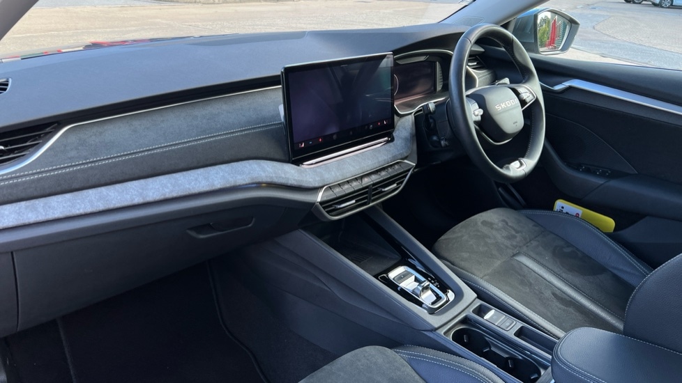 Used Skoda Octavia 2025 for sale - 76273053: Photo 2
