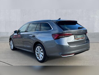 Used Skoda Octavia 2025 for sale - 76273053: Photo