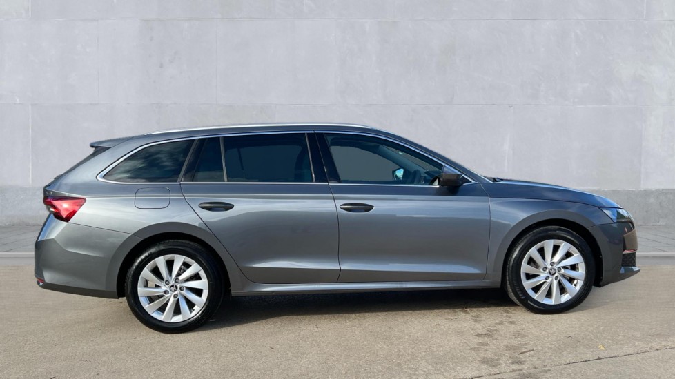 Used Skoda Octavia 2025 for sale - 76273053: Photo 4