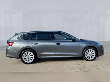 Used Skoda Octavia 2025 for sale - 76273053: Photo