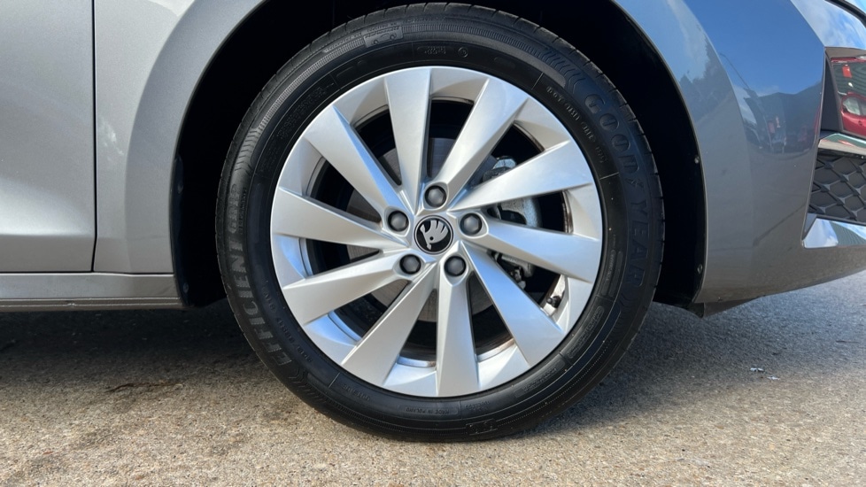 Used Skoda Octavia 2025 for sale - 76273053: Photo 5