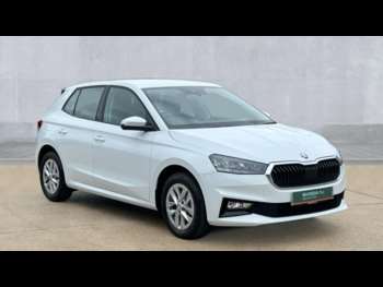 2023 - 1.0 MPI 80 SE Comfort 5dr