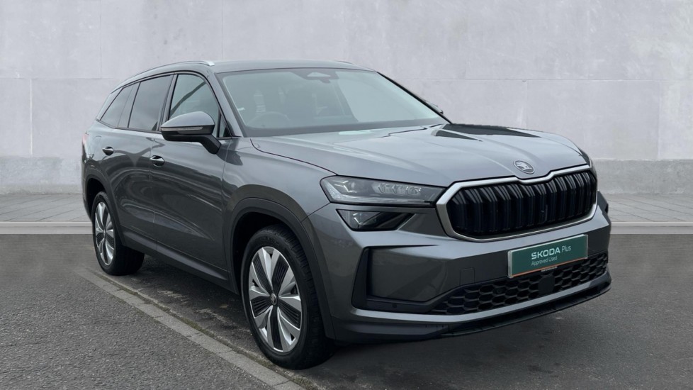 Used Skoda Kodiaq 2024 for sale - 76037831: Photo 1