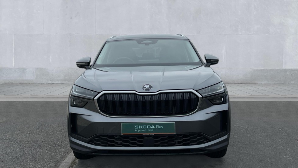 Used Skoda Kodiaq 2024 for sale - 76037831: Photo 10