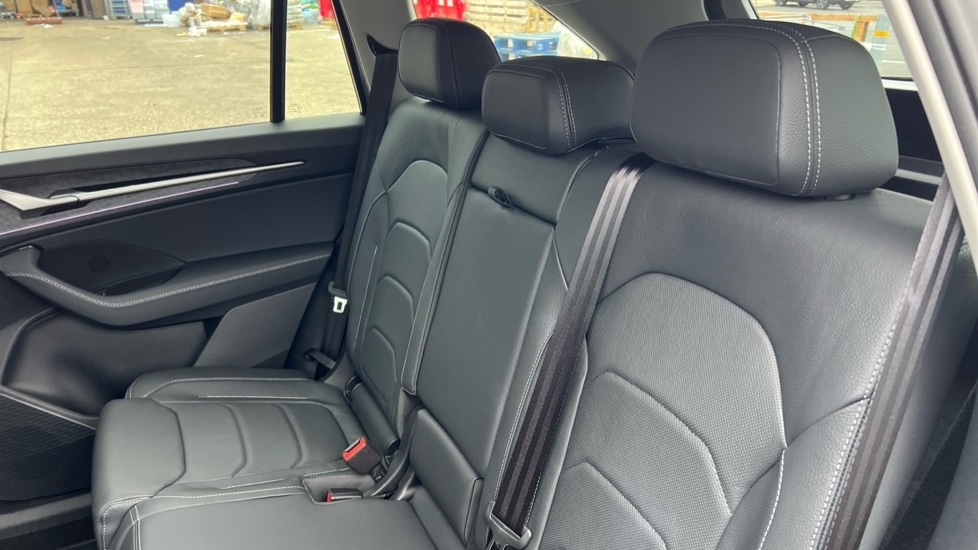 Used Skoda Kodiaq 2024 for sale - 76037831: Photo 15